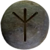 Algiz Elder Futhark Rune