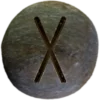 Gebō Elder Futhark Rune