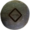 Ingwaz Elder Futhark Rune