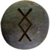 Ingwaz Elder Futhark Rune