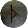 Ymir (Aurgelmir): Thurisaz Elder Futhark Rune